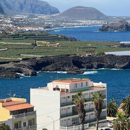 Balcon Del Mar Apartment Икод де лос Винос Екстериор снимка