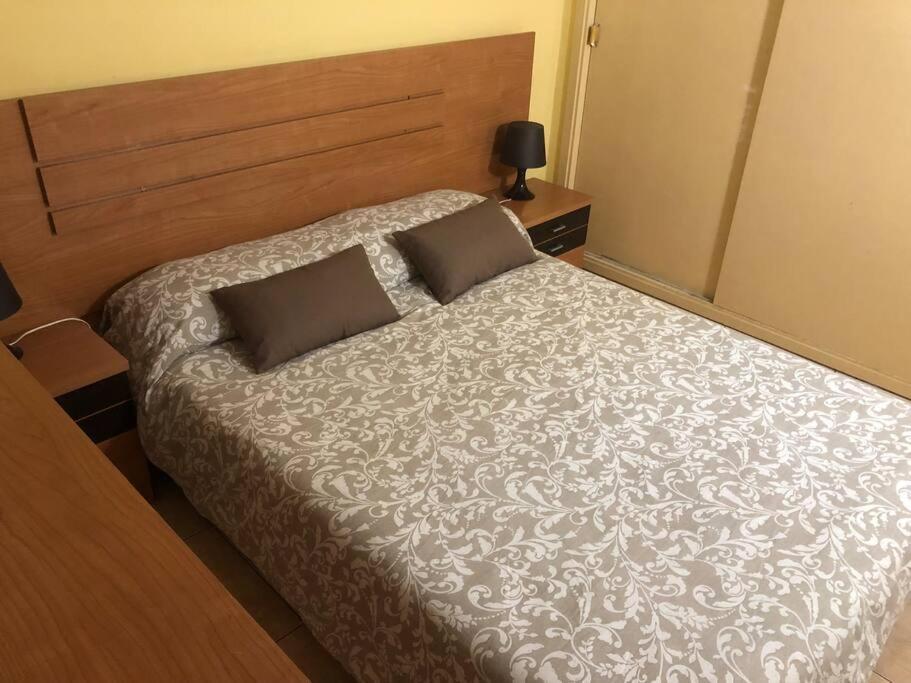 Balcon Del Mar Apartment Икод де лос Винос Екстериор снимка