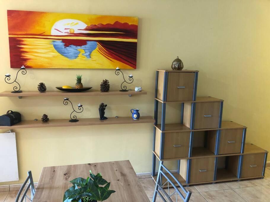 Balcon Del Mar Apartment Икод де лос Винос Екстериор снимка