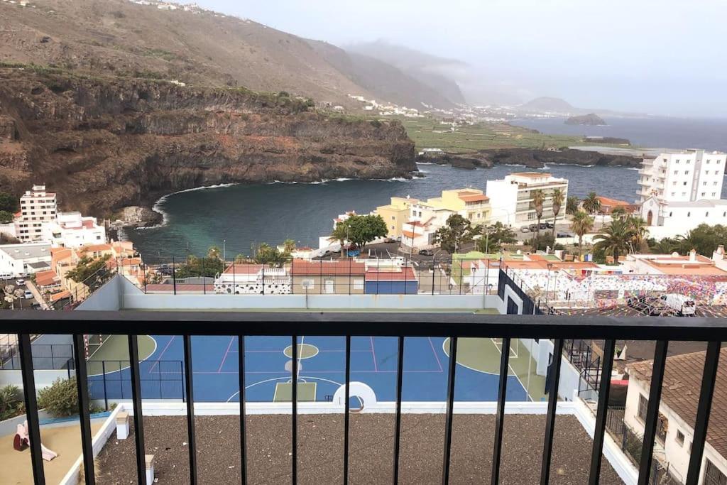 Balcon Del Mar Apartment Икод де лос Винос Екстериор снимка